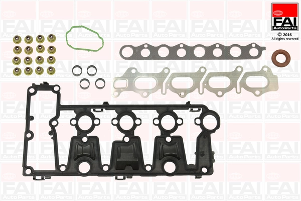 Gasket Kit, cylinder head
